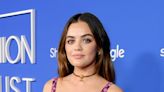 Lucy Hale’s Quotes About Sobriety After She Stopped Drinking: ‘Wouldn’t Give This Feeling Up’