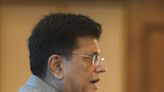 Exporters conscious of quality, spice shipment issues miniscule: Goyal