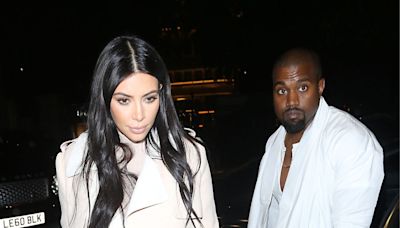 Kim Kardashian Files Restraining Order Against Stalker Trying To Contact Her Kids With Kanye