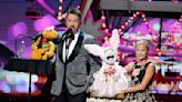 Ventriloquist Terry Fator Goes Home on Night One of ‘America’s Got Talent: All-Stars’