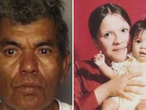 Hombre acusado de matar a golpes a su esposa y a su hija es buscado por autoridades: el crimen ocurrió hace décadas