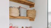 Walmart Is Selling a Dupe of West Elm’s Woven Storage Basket (It’s $50 Cheaper!)