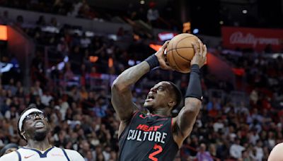ASK IRA: Does NBA Finals matchup highlight a Heat pointless pursuit?