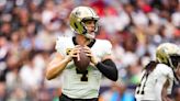 Fantasy Football Week 7: New Orleans Saints vs. Jacksonville Jaguars start 'em, sit 'em, how to watch TNF and more