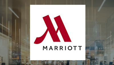 Retirement Systems of Alabama Reduces Position in Marriott International, Inc. (NASDAQ:MAR)