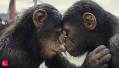 Kingdom of the Planet of the Apes: Digital release date unveiled - What we know avout streaming availability