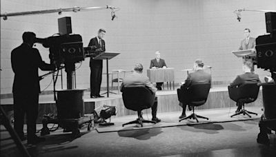 Analysis: A return to the roots of presidential debates | CNN Politics