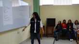Huánuco: dan asistencia técnica para mejorar a los docentes del nivel inicial