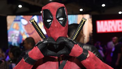 ‘Deadpool & Wolverine’ brings Ryan Reynolds, Hugh Jackman and some friends to jolt Comic-Con