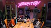 Comedian Bobby Lee Sues Wondery Over Canceled ‘TigerBelly’ Podcast Contract