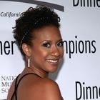 Tracie Thoms