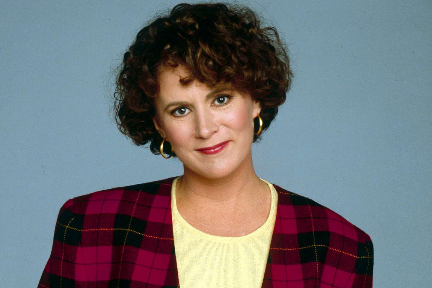 Patricia Richardson says 'Home Improvement' ended because of pay gap