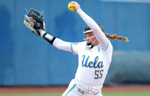 UCLA's season ends in Women's College World Series loss to Stanford