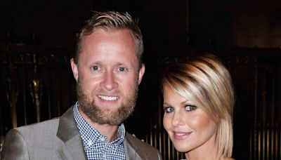 Why Candace Cameron Bure Is Fiercely Protective of the Full House She's Built With Husband Valeri Bure - E! Online