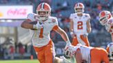 Eagles Select Clemson RB Will Shipley at No. 127