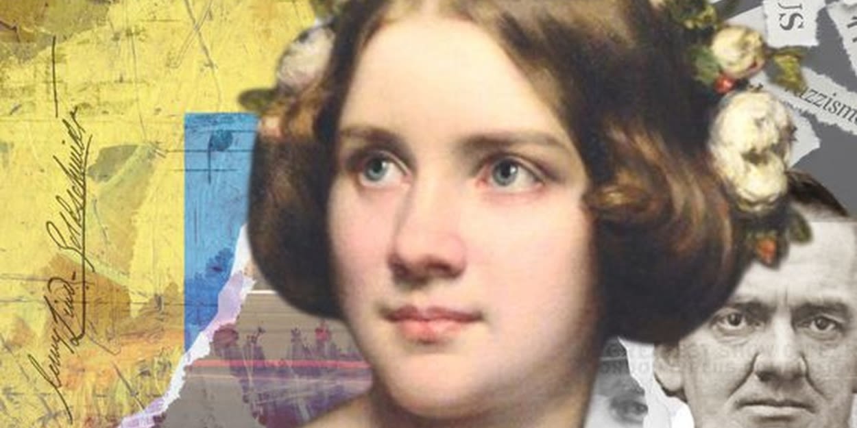 JENNY LIND MEETS P.T. BARNUM Opens In Hollywood in June