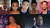 'The Wood': Showtime Pilot Sets 5 Leads Including Vince Staples, Original Film Stars Tamala Jones And Richard T. Jones To...