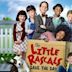 The Little Rascals Save the Day