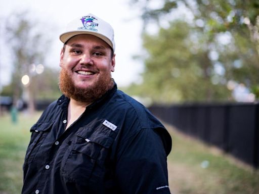 The ‘Twisters’ Movie Soundtrack Is Off To A Strong Start Thanks To Luke Combs