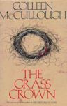 The Grass Crown (Masters of Rome, #2)