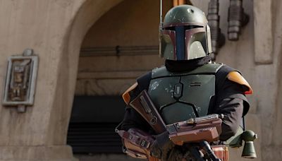 ‘Star Wars’: así fue el trágico intento de venganza de Boba Fett contra el Jedi Mace Windu