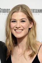 Rosamund Pike