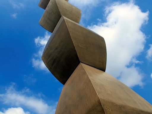 Brancusi's Romanian outdoor sculptures added to UNESCO World Heritage list