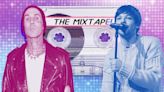 The MixtapE! Presents Blink-182, Louis Tomlinson and More New Music Musts