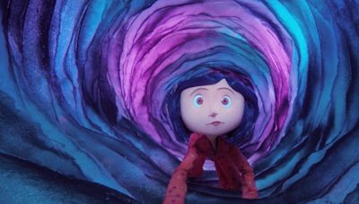 The 'deep powerful magic' of PNW-set 'Coraline' returns to theaters this week