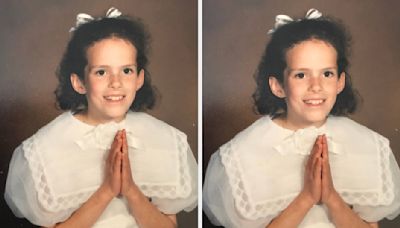 I Believed I Was Destined To Be A Nun. But When I Moved Into A Convent, Things Changed.