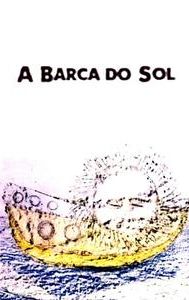 A Barca do Sol