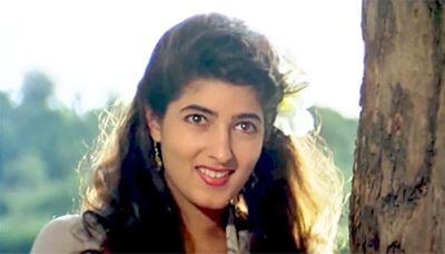 When Twinkle Khanna auditioned for Shekhar Kapur in ghaghra-choli, accepted it was ‘atrocious’ but she still landed the part: ‘I laugh about it’