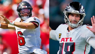 Tampa Bay Buccaneers vs. Atlanta Falcons: Preview, Odds, Best Picks, Probable Starting Lineup, And Injury Update