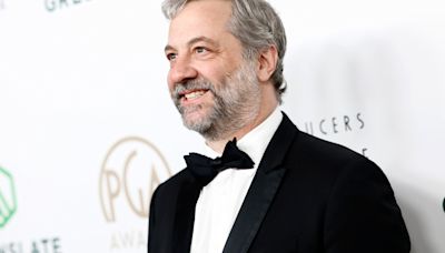 Judd Apatow to Direct ‘Cola Wars’ About the Battle Between Coke and Pepsi, Steven Spielberg to Produce