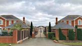 The ‘posh’ village with chocolate-box homes some of the fanciest in Essex