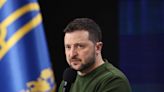 Zelenskyy straight-up said Ukraine is going to lose if Congress doesn't send more aid