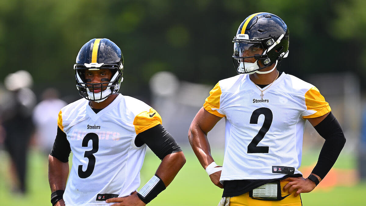 Key Update On Steelers' Quarterback Situation | iHeart