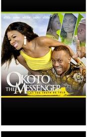 Okoto the Messenger