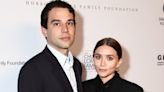 Ashley Olsen and Louis Eisner Quietly Marry: Report