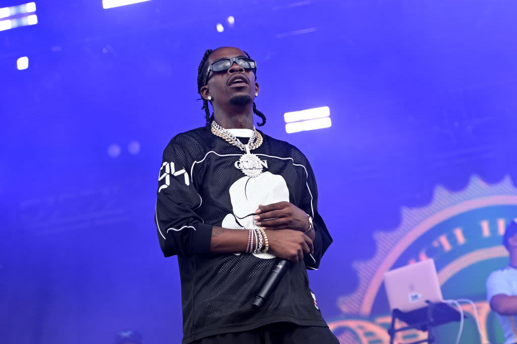 Atlanta rapper Rich Homie Quan dead at 33; 911 call released