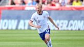 Tim Ream ready to live the World Cup dream as the USMNT 'grandpa'