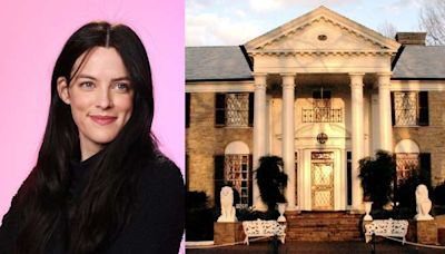 Un juez paraliza la subasta de Graceland, la mansión de Elvis Presley, por posible fraude