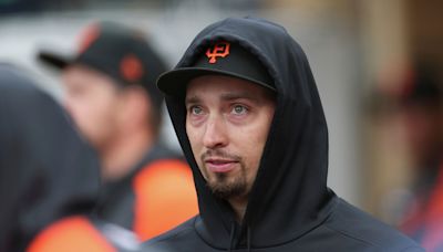 SF Giants star gets into weird Instagram fight with Yankees fan