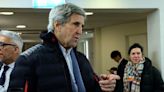 Kerry: Trump can't stop green energy revolution, but China coal threat looms