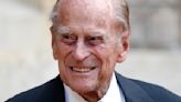Royal fans can't get over how handsome young Prince Philip is in this vintage snap - and he's the spitting image of Prince William too