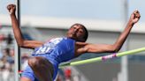 Christian Academy eighth grader propels Centurions to 2nd at 2A state track and field meet