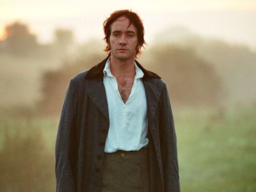 Matthew Macfadyen doesn’t think he was ‘dishy’ enough for his role as Mr. Darcy in ‘Pride & Prejudice’ | CNN