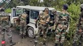 Indian Army and Assam Police successfully dismantled a major extortion network of NSCN (IM) in Upper Assam - The Economic Times