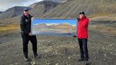 ‘Let nature take it back’: Svalbard is rewilding the site of a massive former coal mine