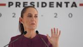 Claudia Sheinbaum, presidenta electa de México, descarta dialogar con Ecuador por la incursión a la embajada